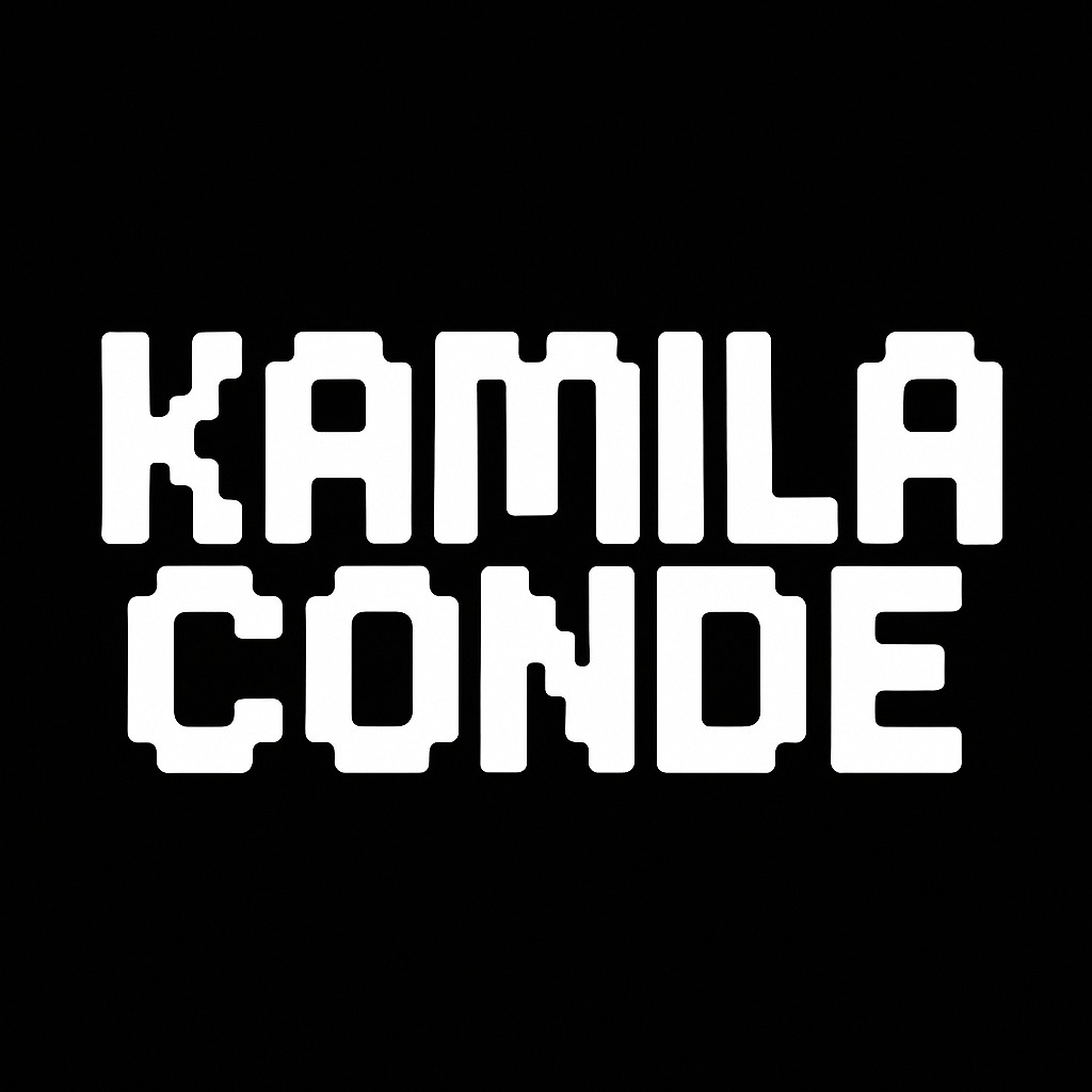 Kamila Conde